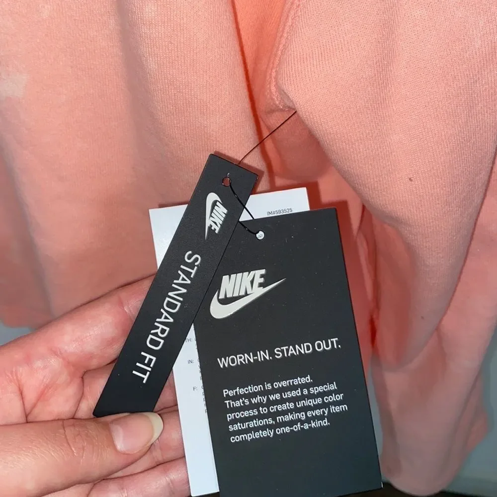 NIKE Sweatshirt - Picture 7 of 10